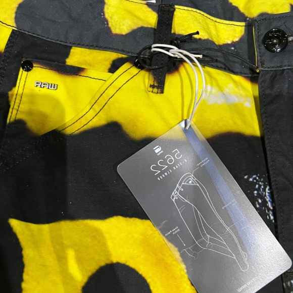 G-Star Raw Elwood x52 jeans - Picture 2 of 4